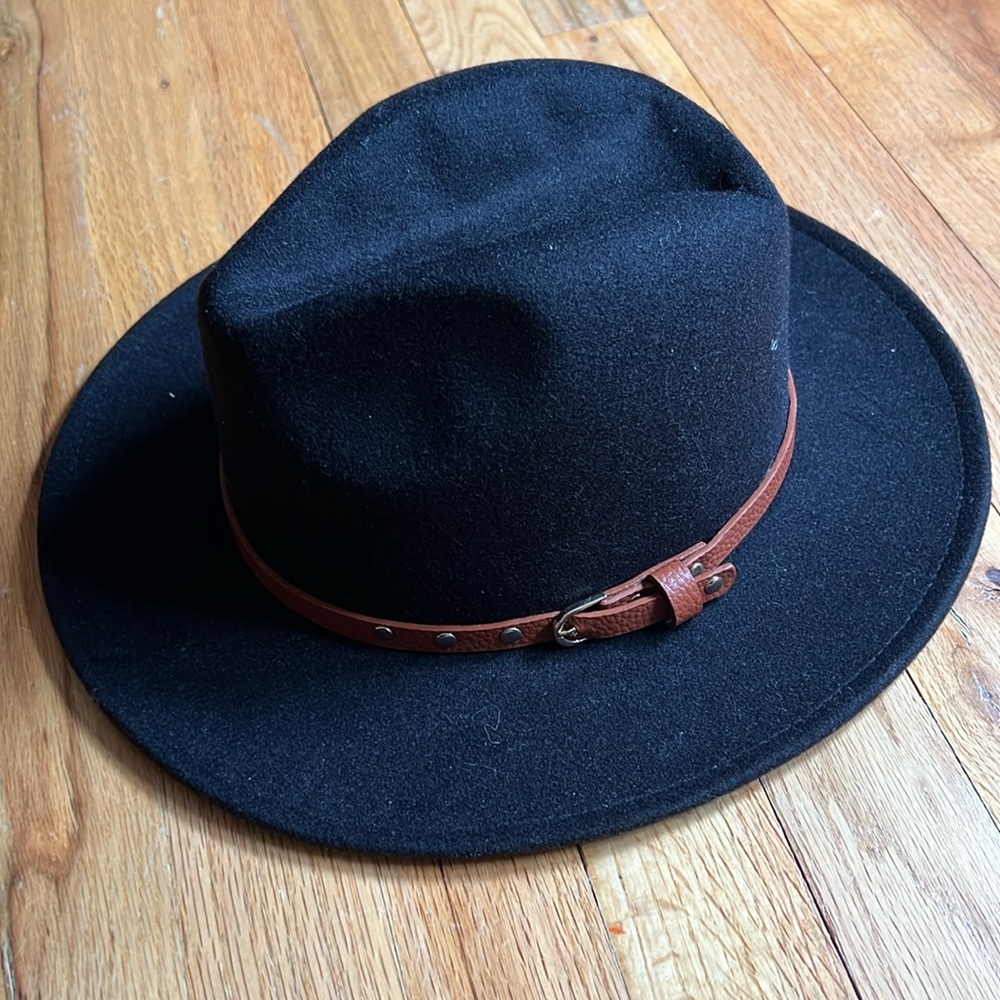 NWT Fall Hat